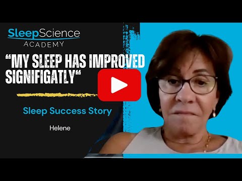 Helene — video testimonial thumbnail