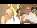Actor Rajendra Prasad visits Tirumala, takes part in SVBC's Sundarakanda Parayanam