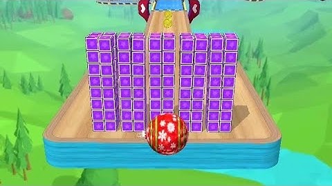 Going Balls Part 8 All Levels Gameplay Android iOS