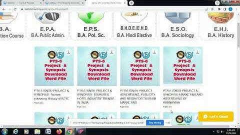 IGNOU PROJECT  #ignou #education #ignouproject #ignoustudent   #assignment  #video #live