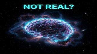 Are You a Disembodied Brain in Space? 🧠