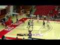 Highlights: Cornell Men's Basketball vs Lehigh - 12/20/2022
