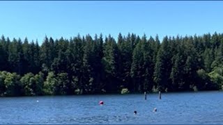 A summertime jewel in Bellingham