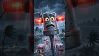 The Storms Are Getting Stronger 🌪️⚠️ | Hurricane Animation