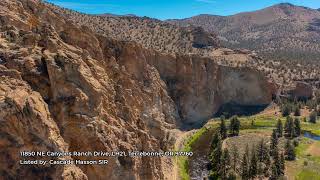 11850 NE Canyons Ranch Drive, LH21, Terrebonne, OR 97760 | Central Oregon Homes For Sale This W