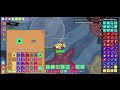 Megacraft 3 supers Megacraft 3 supers