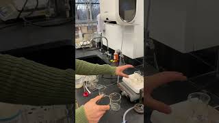 Heating Test Tubes Chem 107
