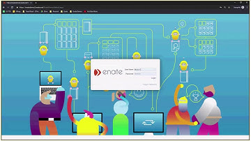 Loan Demo - Enate & UI Path