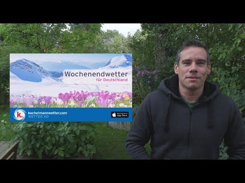 Am Wochenende herbstlich