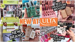 EVERYTHING NEW AT ULTA FOR 2024! Exciting Drugstore Makeup, Wyn Beauty, + What I Bought!