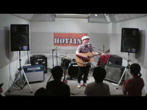 小原繁久② HOTLINE2017 市川コルトンプラザ店　店予選