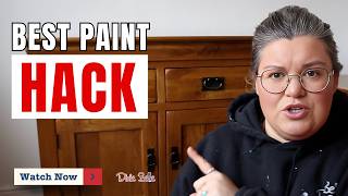 She Chose These Colors And The Result Is Stunning