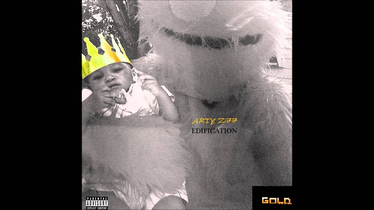 Arty Ziff- Edification (Full Album)