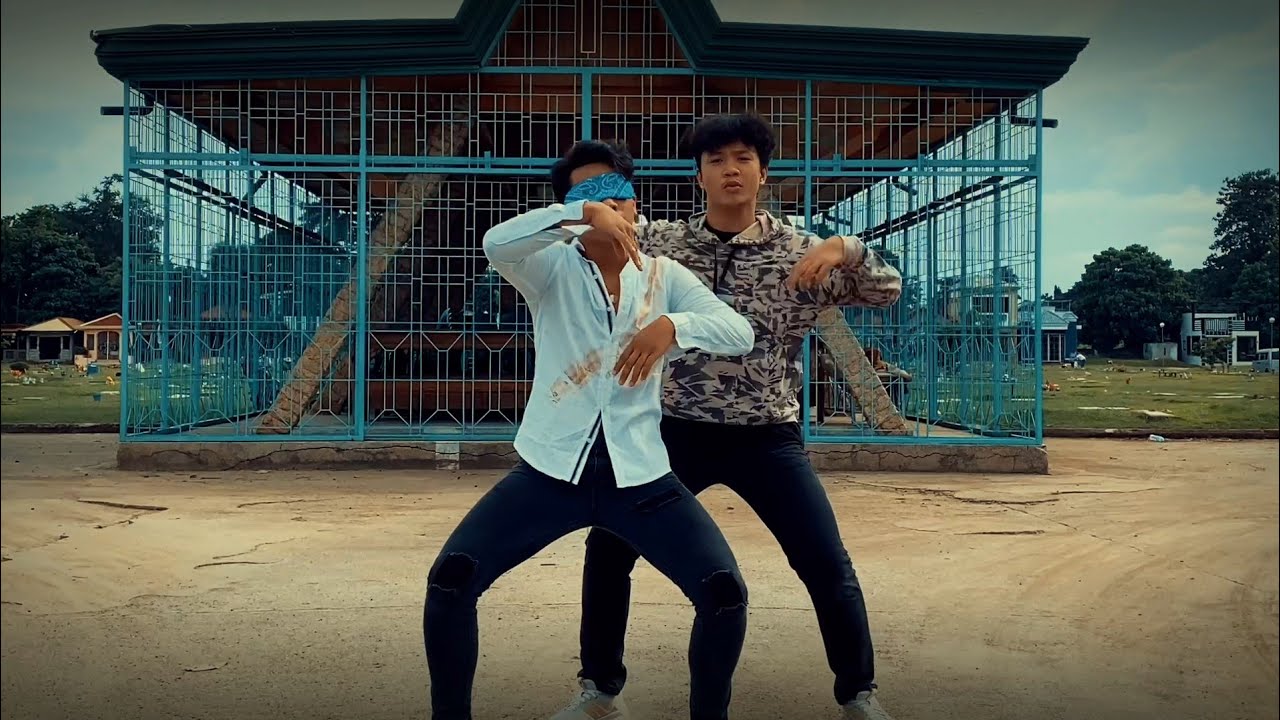 Sub Urban Cradles [Dance Video] YouTube