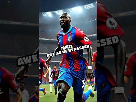 George Weah's Unbelievable Solo Goal: 1996 George Weah's Unbelievable Solo Goal: 1996 Thumbnail