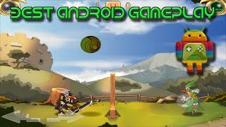 9 Elements : Action fight ball - Android Game screenshot 5