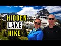 Hidden Lake Trail Glacier National Park Montana 20 by Roaming with the Ramsays