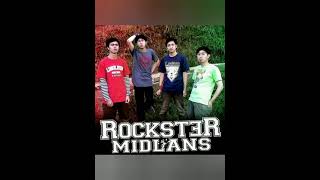 Rockster midlans - Lelah