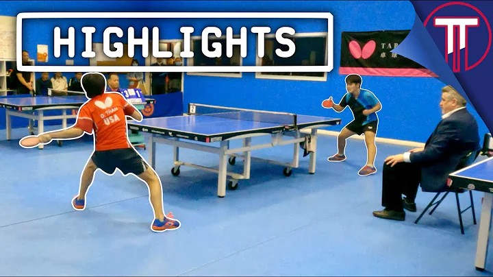 [Highlights] | Daniel (2528) vs Eduardo (~2500) | ...