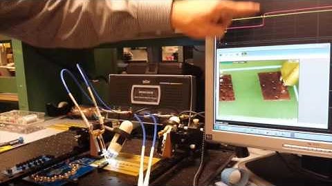 De-embedding 1 - SPARQ Probe Deembedding