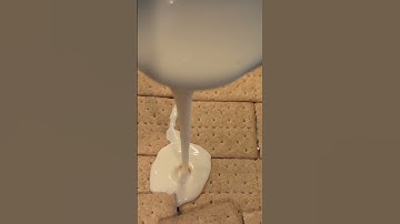 Mango Float easy to make | #shorts #momchefs