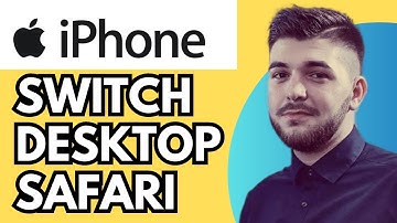How To Switch Desktop Site On Safari Browser Iphone