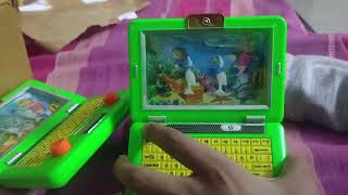 Unboxing of Water Ring Game by Supreet Kuruva - 16 Aug 2022 screenshot 4