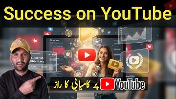 YouTube Algorithm 2025–2026 Explained | Viral Video Secrets Revealed | YouTube Growth 2025 | GoViral