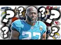5 NFL Teams MOST LIKELY To Sign Leonard Fournette