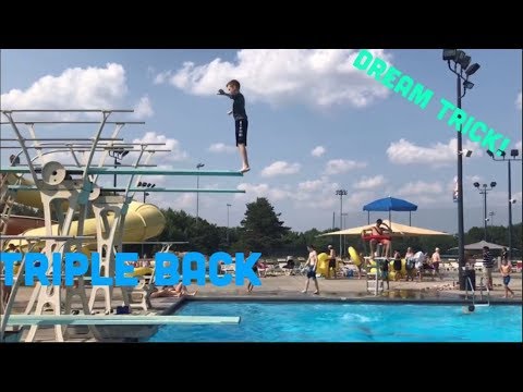 INSANE KID DOES