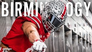 Lathan Ransom on unique bond with Buckeyes, recruiting plans