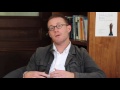 Jonathan Mooney - Reimagining Learning