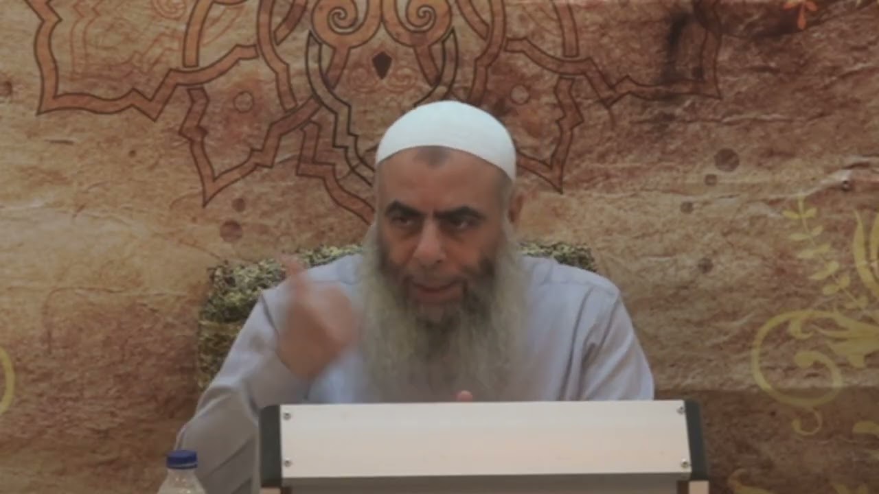 وقوف بعض القراء على قوله تعالى قرة عين لي ولك لا!!