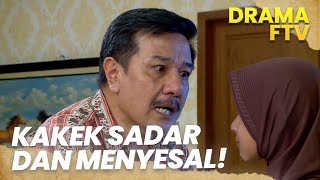 Download Lagu Pertemuan yang Tak Terlupakan! Kakekku Minta Maaf pada Ku | FTV | QURBAN PERTAMA UNTUK AYAHKU MP3