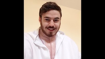 تلاوة رائعة للقارئ العاالمي خالد رياض