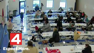 Celebrity Local 4 News at 4 -- April 21, 2023 Profile