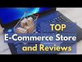 Top E-commerce Store Example And Their Massive Reviews | Top E Commerce Store In 2025.