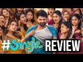 #single Movie Review Telugu | Sree Vishnu