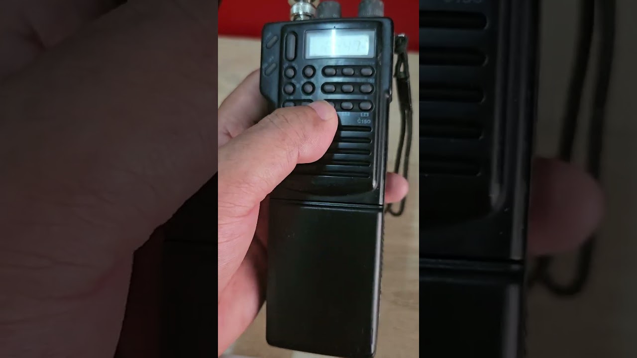 เสียง Standard C150