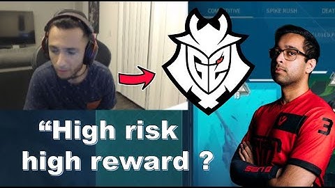 NRG FNS on Shahzam going to G2 & HOW Ascension League Works