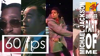 Michael Jackson  another Part Of Me mtv Special Of Bad Tour 1988  Subtitulado Al Espaol