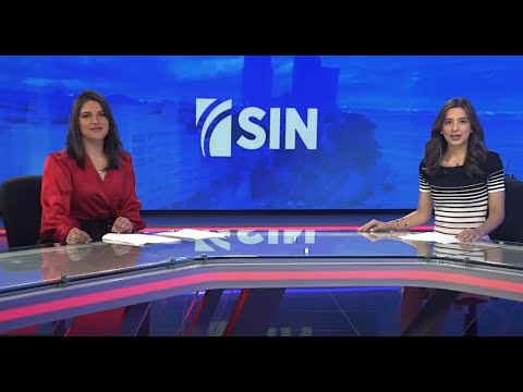 EN VIVO 29/5/2024 #PrimeraEmisiónSIN - YouTube
