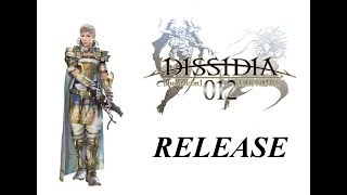 [MODS DFF 012] Prince Rasler (FF XII) over WoL
