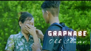 Grapnabe || Ohh Chame