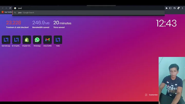 Streamline Order Fulfillment with Laravel and Shopify REST API
