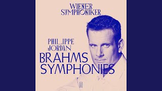 Symphony No. 4 in E Minor, Op. 98: III. Allegro giocoso (Live) - Vienna Symphony, Philippe Jordan & Johannes Brahms
