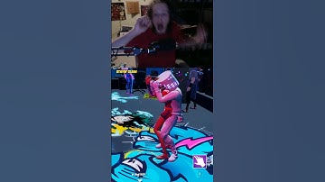 Is This Fortnite Map SUS or NOT🤔 #shorts