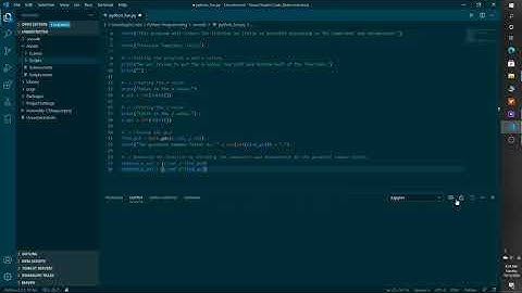 Python coding: Reducing fractions