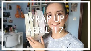 WRAP UP ABRIL 17