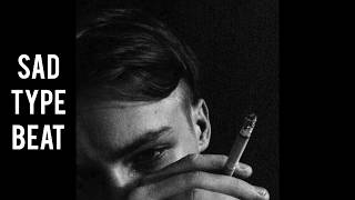 Emo Rap Type Beat 